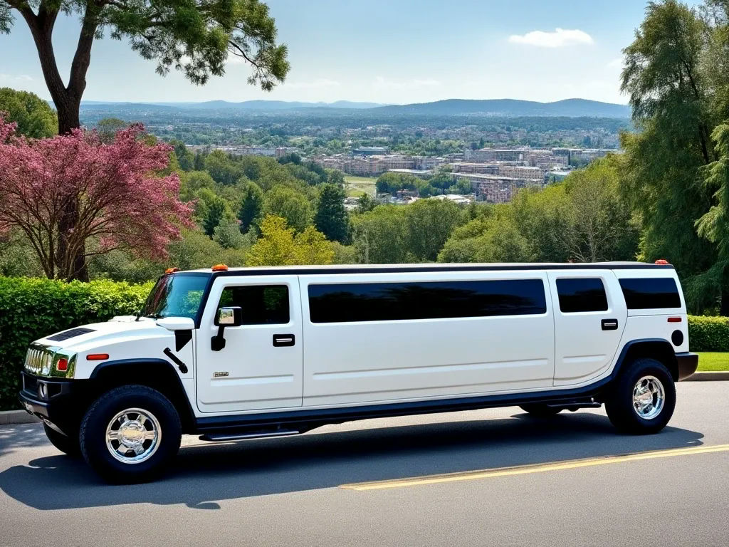 Limousine Body Style: Elegance Meets Engineering Excellence