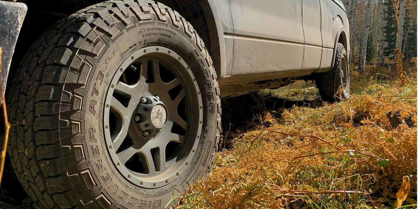 Off-road Tires: Beyond the Pavement Adventures