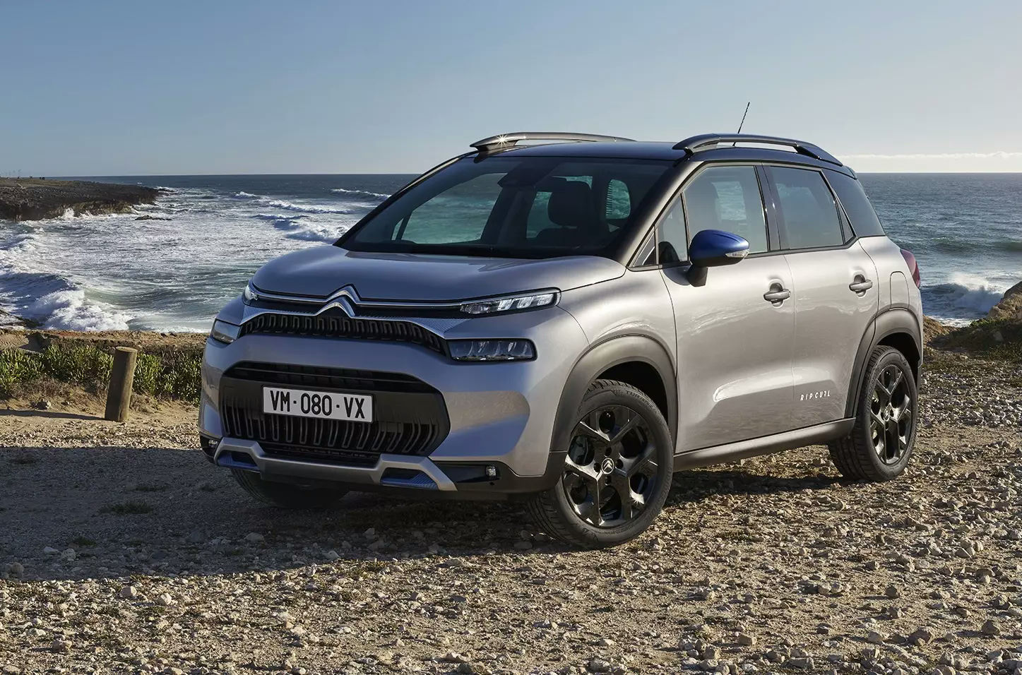 2022 Citroen C3 Aircross Rip Curl Edition: Tech Spec, Top Speed, Torque
