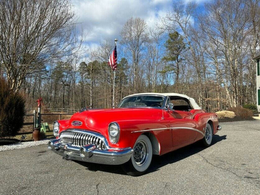 Buick Skylark Restoration Costs: 1953–1968 Models