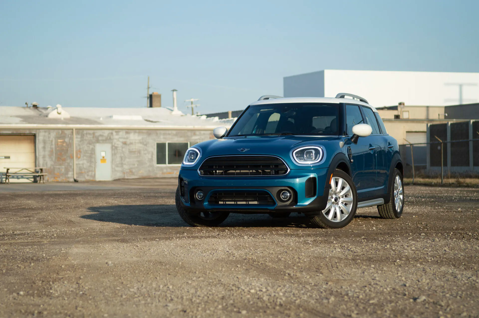 2023 Mini Countryman Oxford Edition: Tech Spec, Top Speed, Torque