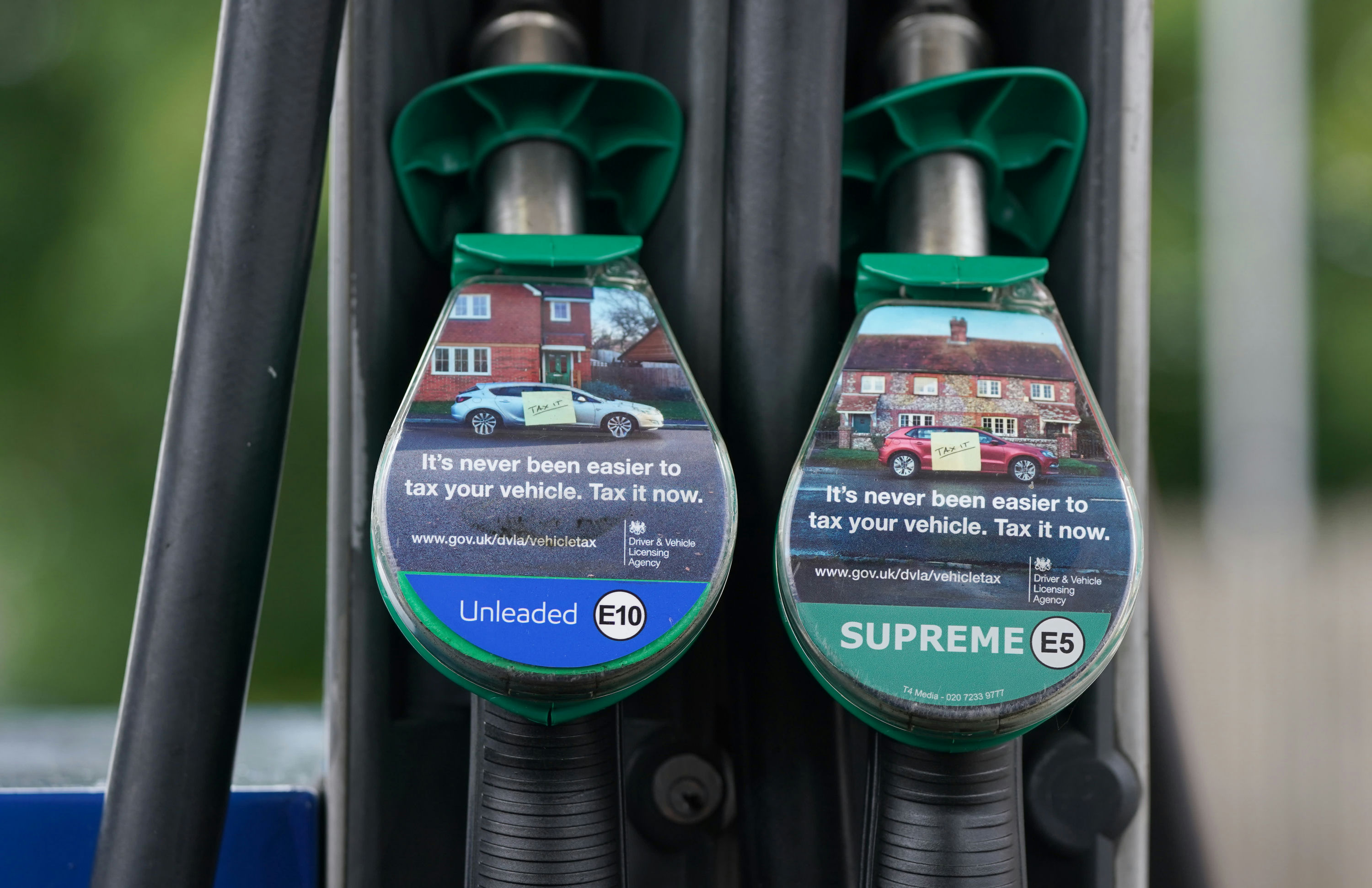 E5 Gas Fuel: Pros, Cons, and Best Vehicles
