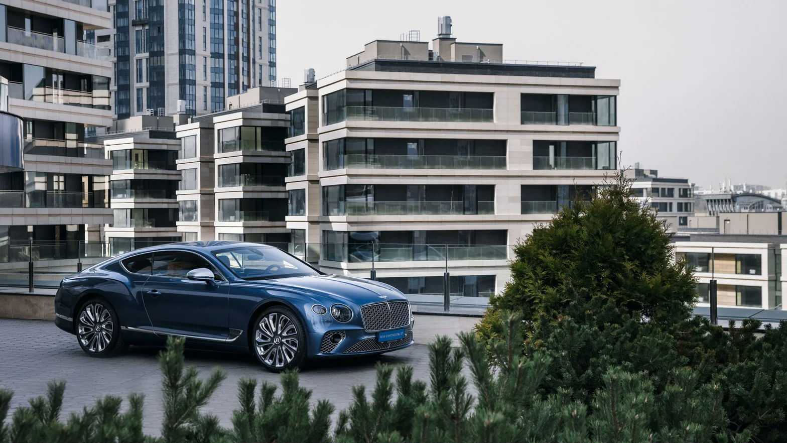 2022 Bentley Continental GT Mulliner: Tech Spec, Top Speed, Torque
