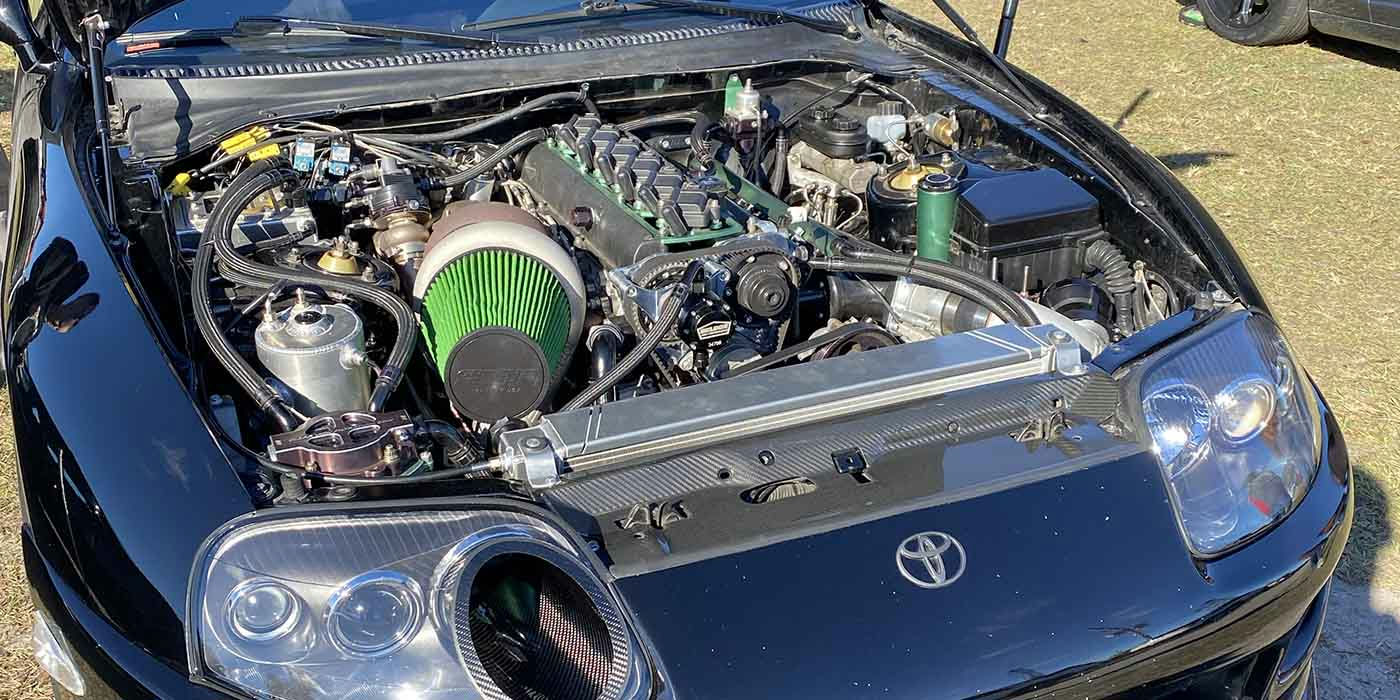 I6 Engine Layout: Unraveling Legacy, Balance, and Simplicity