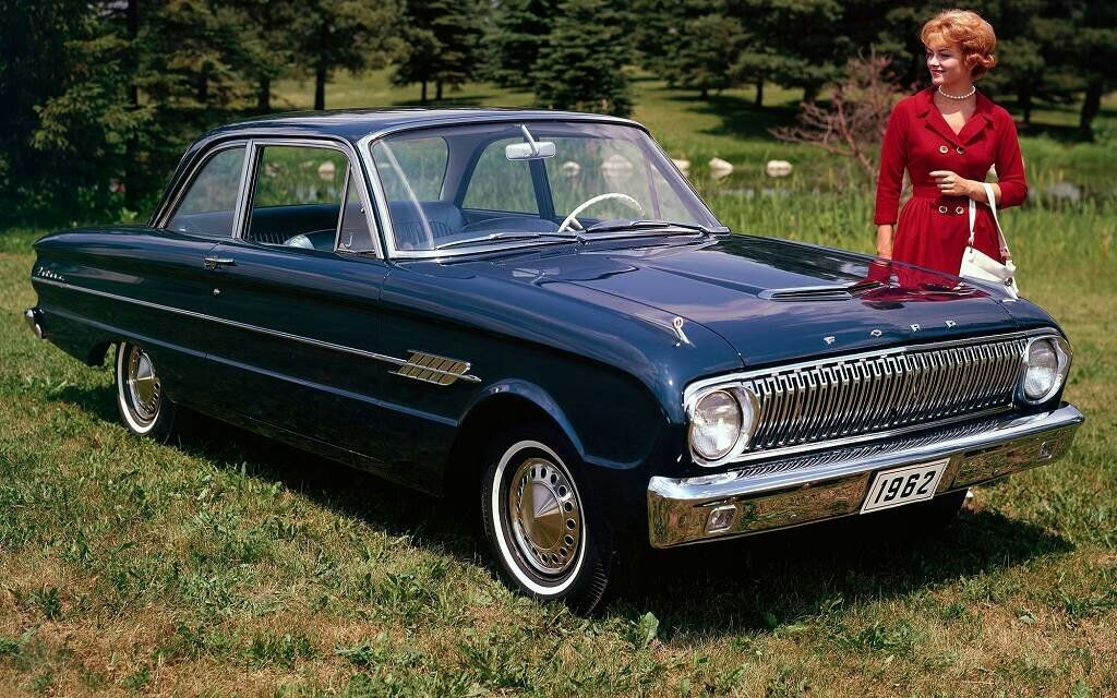 Ford Falcon Restoration Costs: 1960–1970 Models