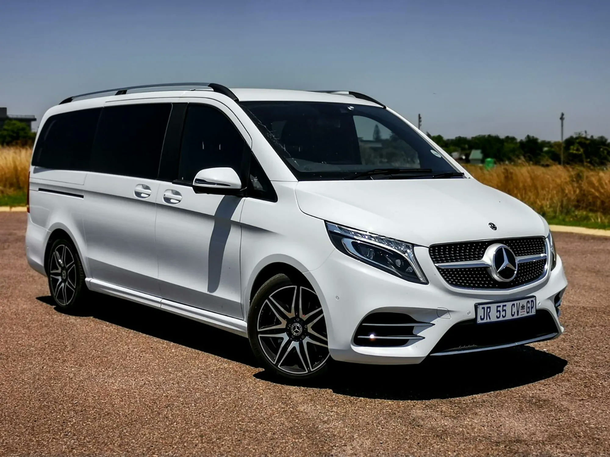 MPV Body Style: "The Evolution of Family Flexibility"
