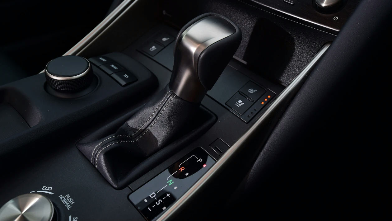 CVT Gearbox: Smooth Driving, Seamless Shifting