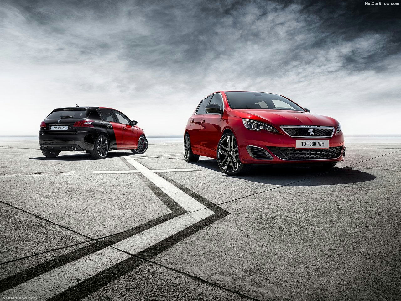 2014 Peugeot 308 GTi 30th Anniversary: Tech Spec, Top Speed, Torque