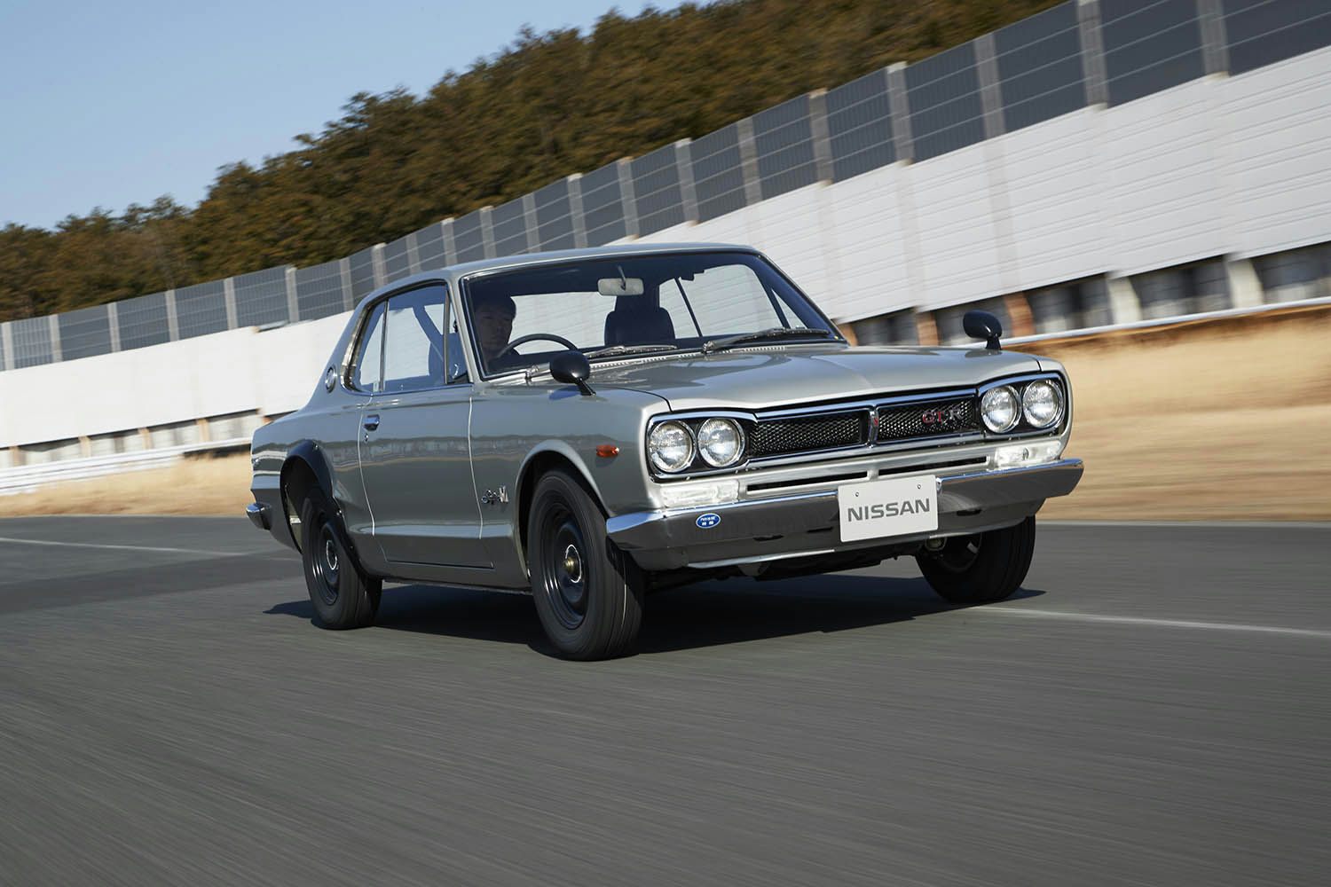 Nissan Skyline GT-R Restoration Costs: 1969–1972 Models