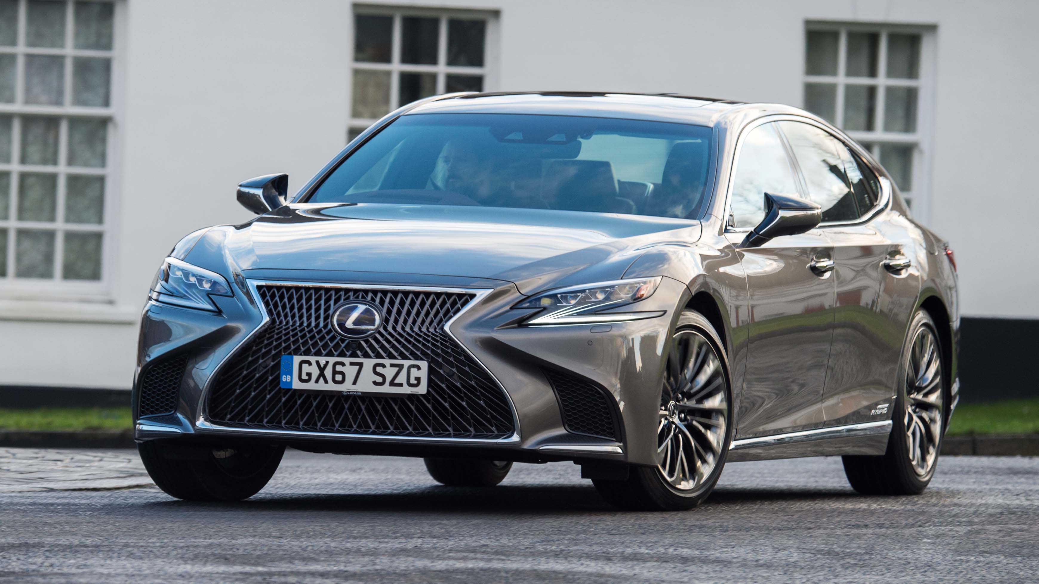 Signs of timing chain tensioner failure in the 2018 Lexus LS500, and what are the recommended fixes?