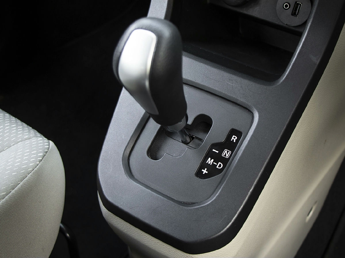 AMT Gearbox: Evolution & Impact on Modern Vehicles