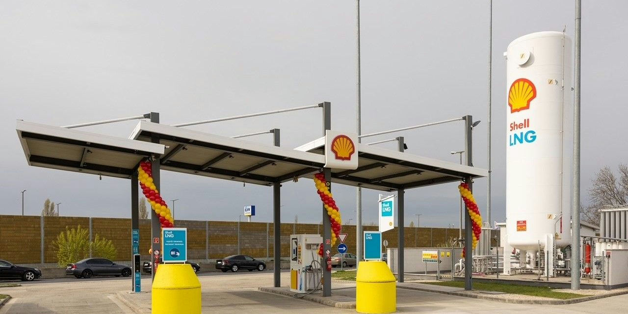 LNG Fuel: Revolutionizing Cleaner Automotive Rides