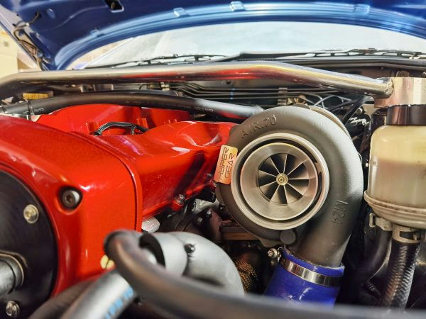 Turbocharger Forced Induction: Boosting Performance, Pros and Cons