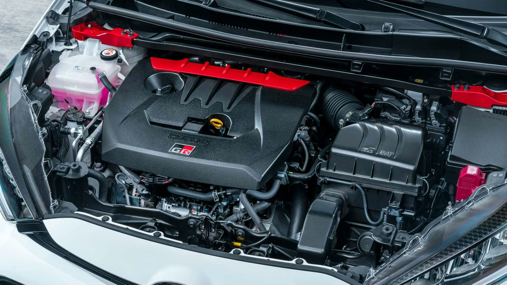 I3 Engine Layout: Efficiency Meets Compact Design