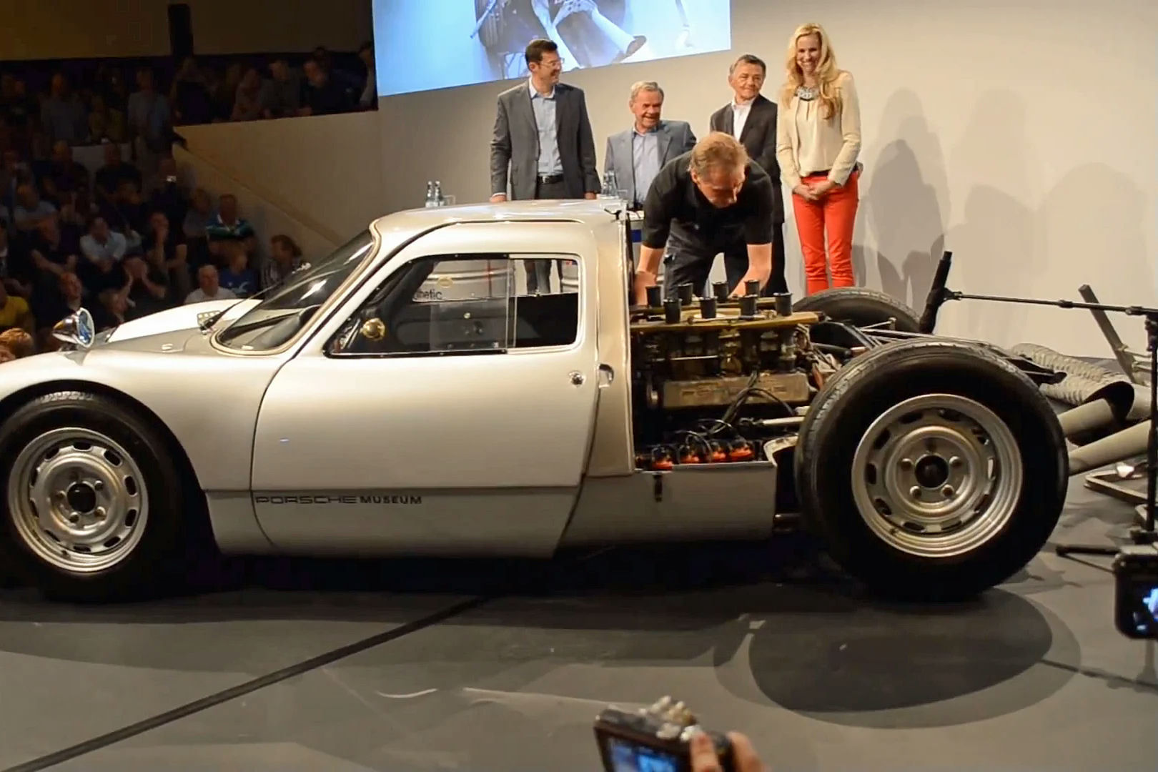 Flat-8 Engine Layout: Performance, History, and Versatility.
