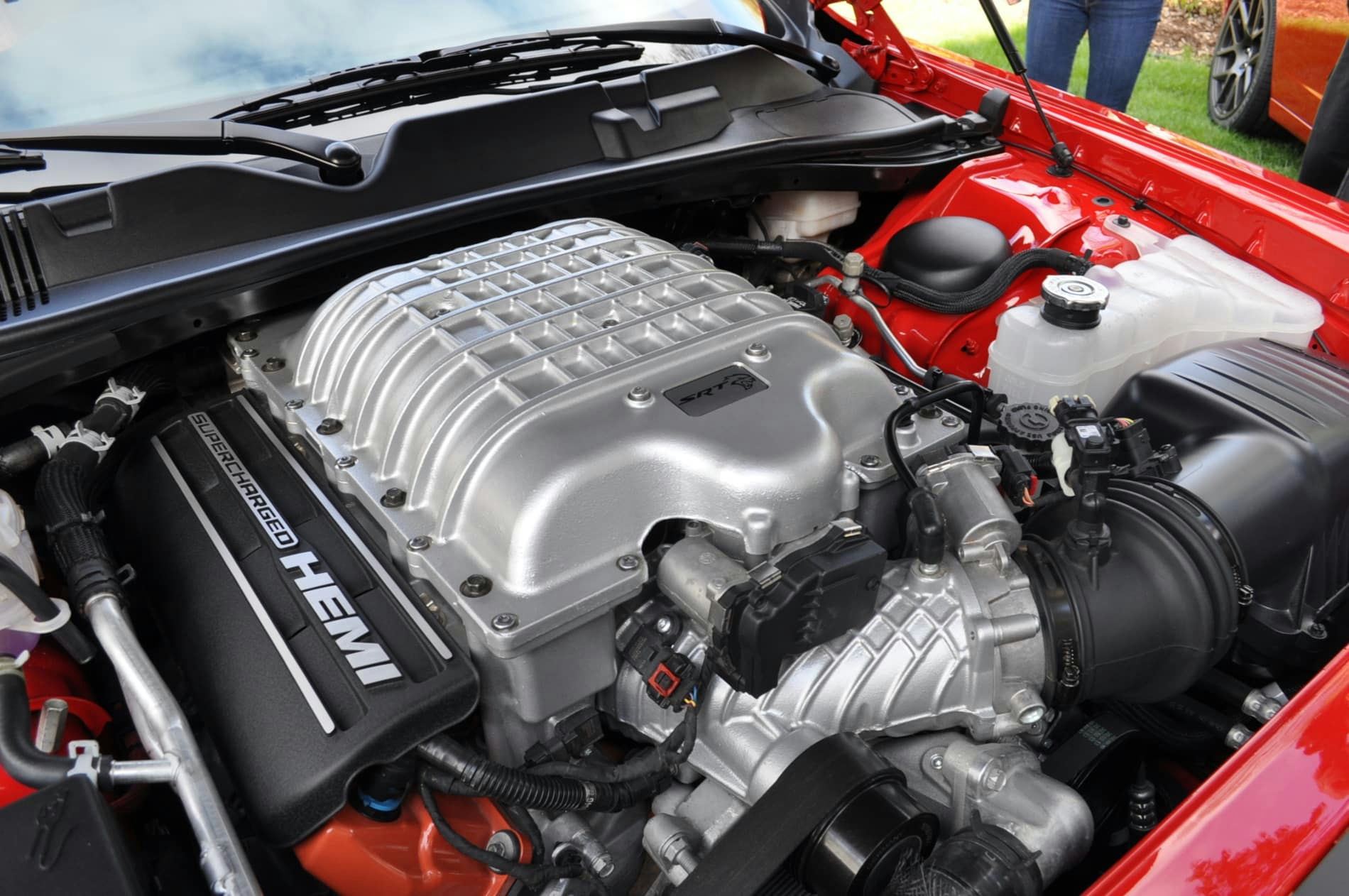 V8 Engine Layout: Power, Performance, and Legacy