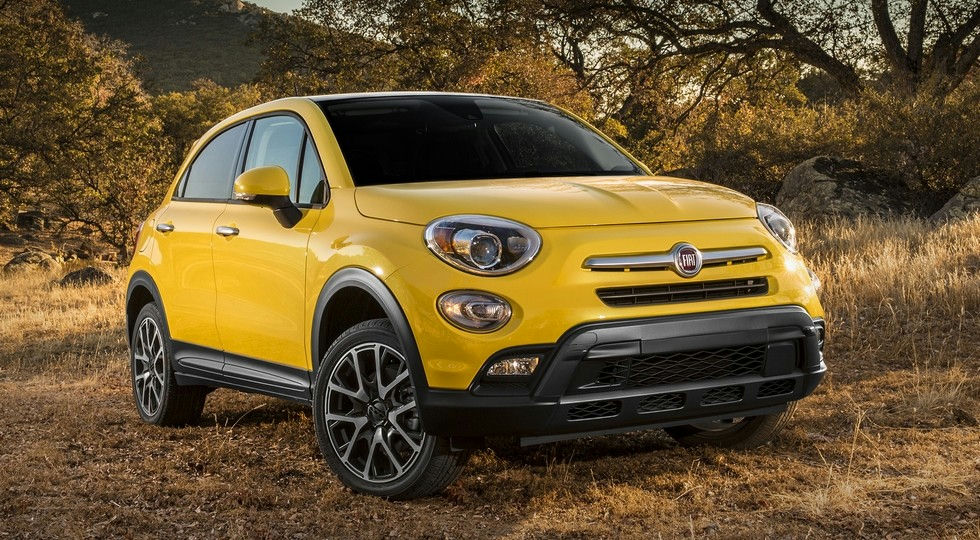 2019 Fiat 500X Urbana Edition: Tech Spec, Top Speed, Torque