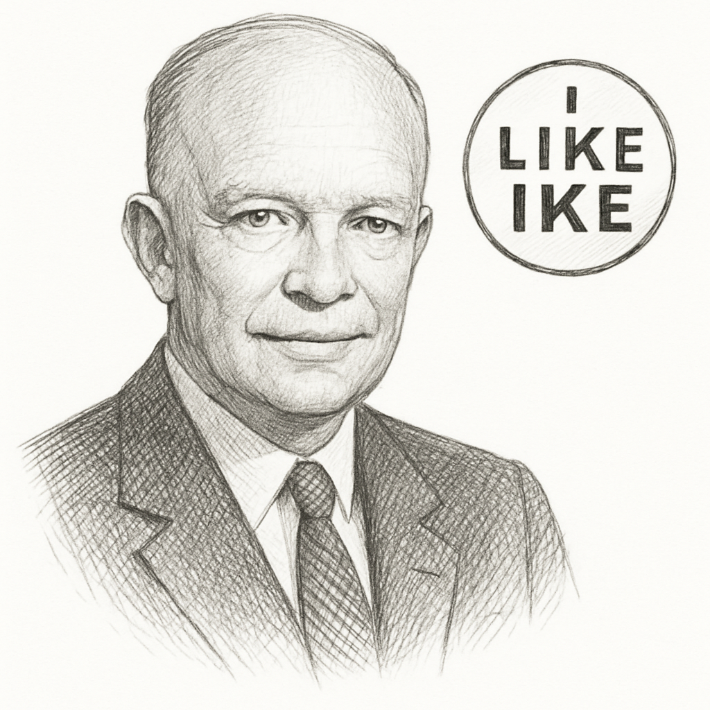 Paving America’s Future: Eisenhower and the Interstate Highway System