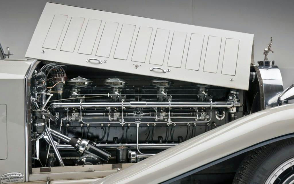 I8 Engine Layout: Power, Elegance, and Intrigue