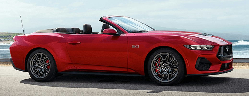 Convertible Body Style: The Allure and Legacy