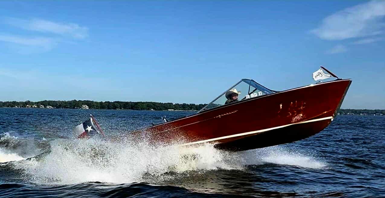 Beneath the Surface: How Hull Design Changed Boating Forever