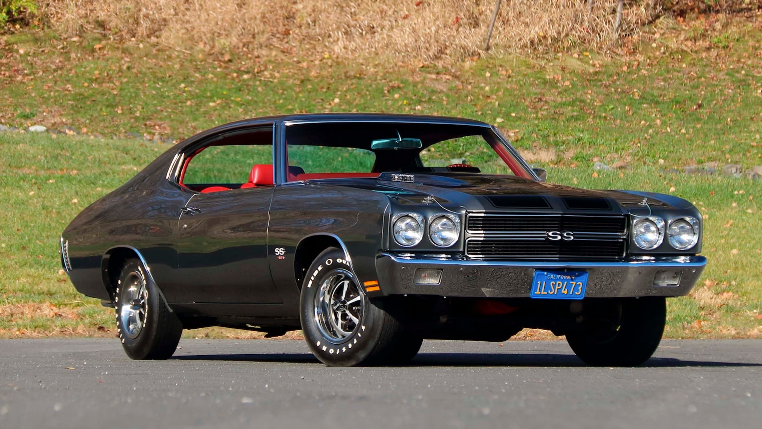 How to troubleshoot ignition problems on a 1970 Chevrolet Chevelle SS 454?