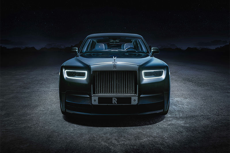 2021 Rolls-Royce Phantom Tempus Collection: Tech Spec, Top Speed, Torque