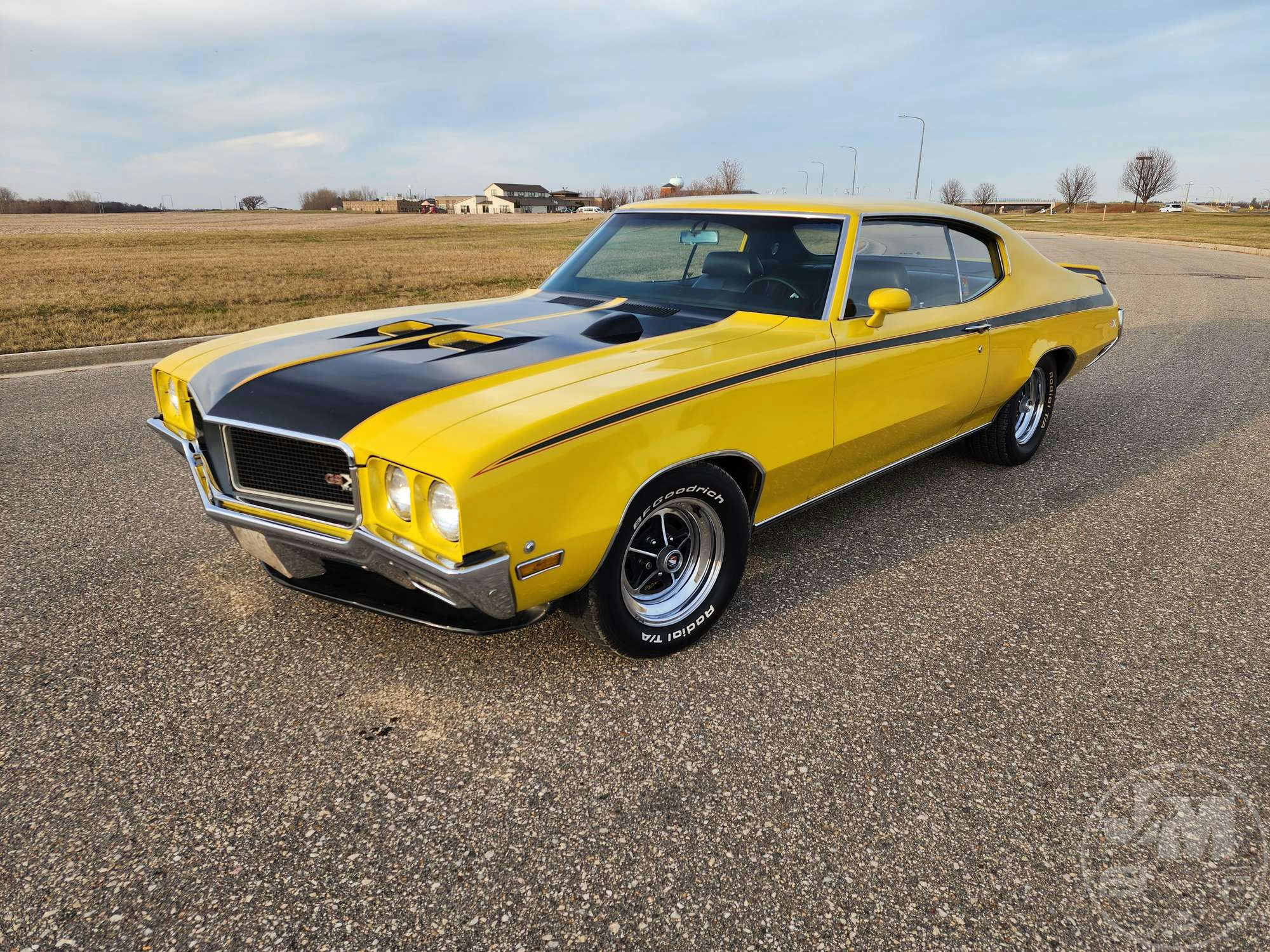 Buick GSX Restoration Costs: 1970 Models