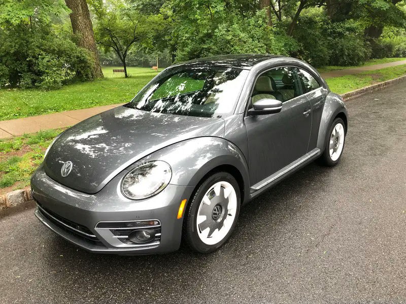 2019 Volkswagen Beetle Final Edition: Tech Spec, Top Speed, Torque