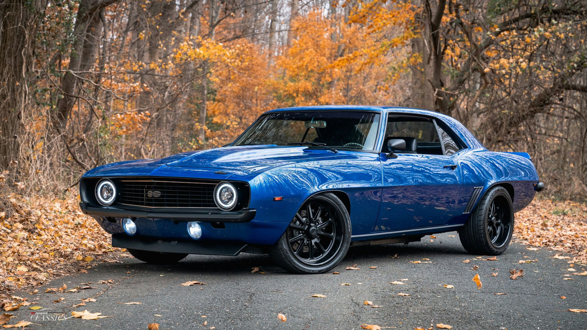 Chevrolet Camaro Restoration Costs: 1967–1969 Models