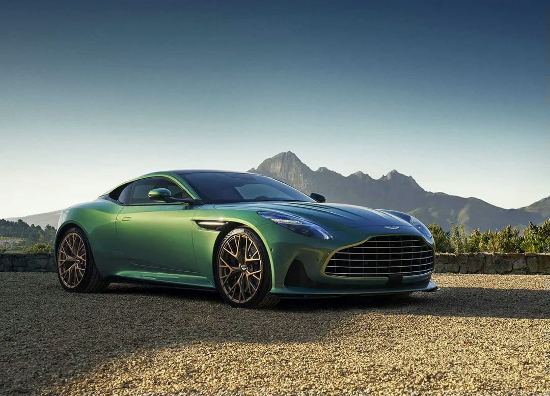 Coupe Body Style: Timeless Design Meets Dynamic Performance