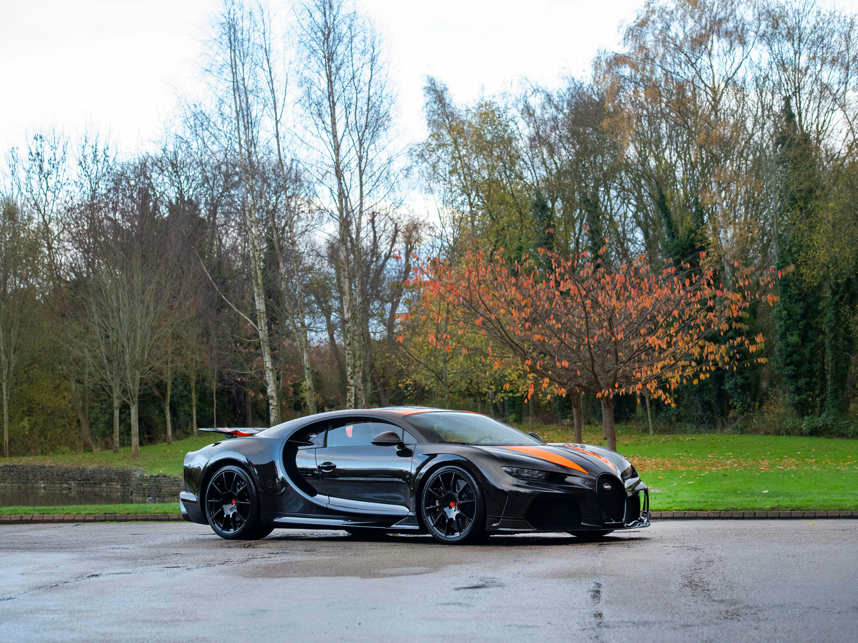 2019 Bugatti Chiron Super Sport 300+: Tech Spec, Top Speed, Torque