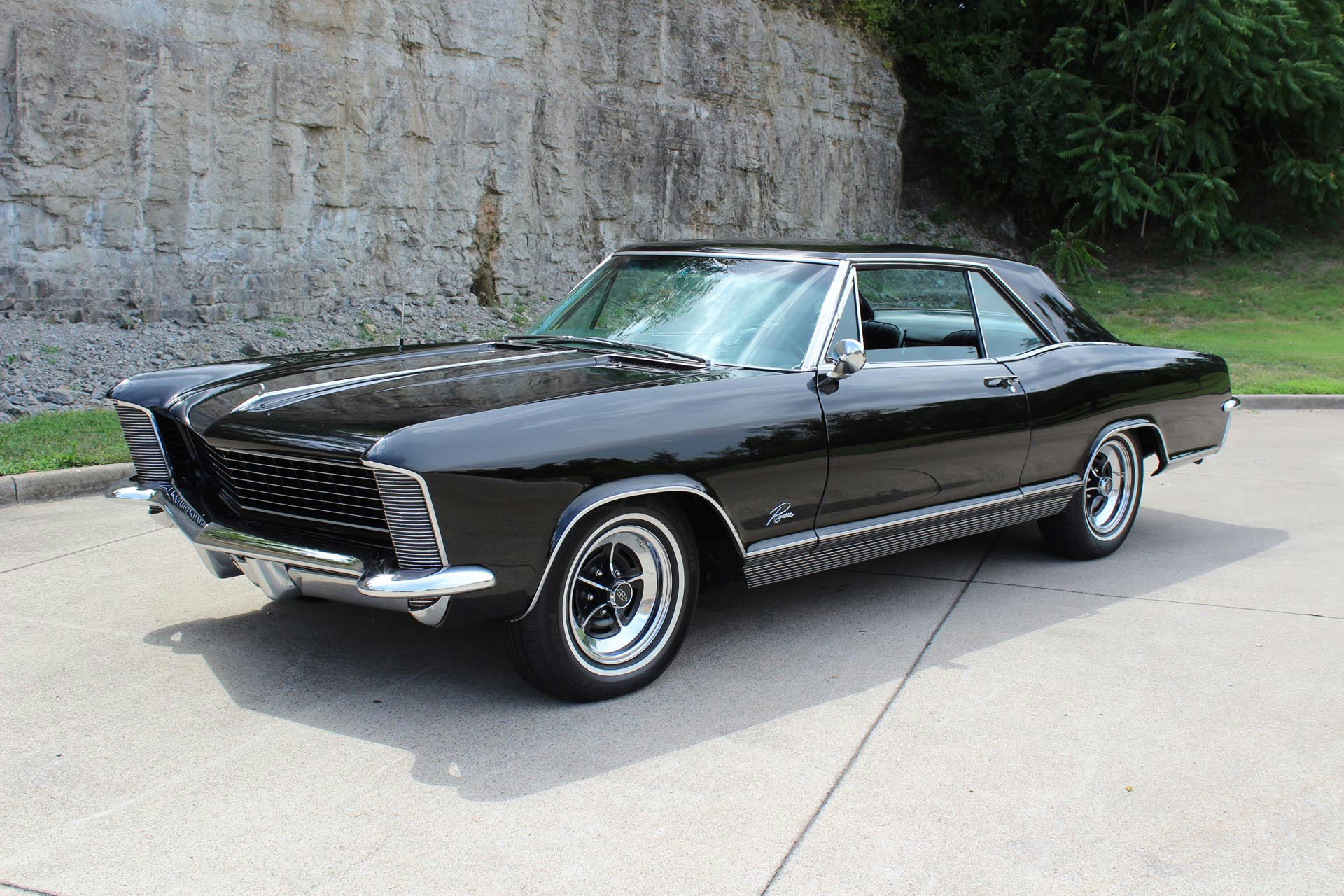 Buick Riviera Restoration Costs: 1963–1965 Models