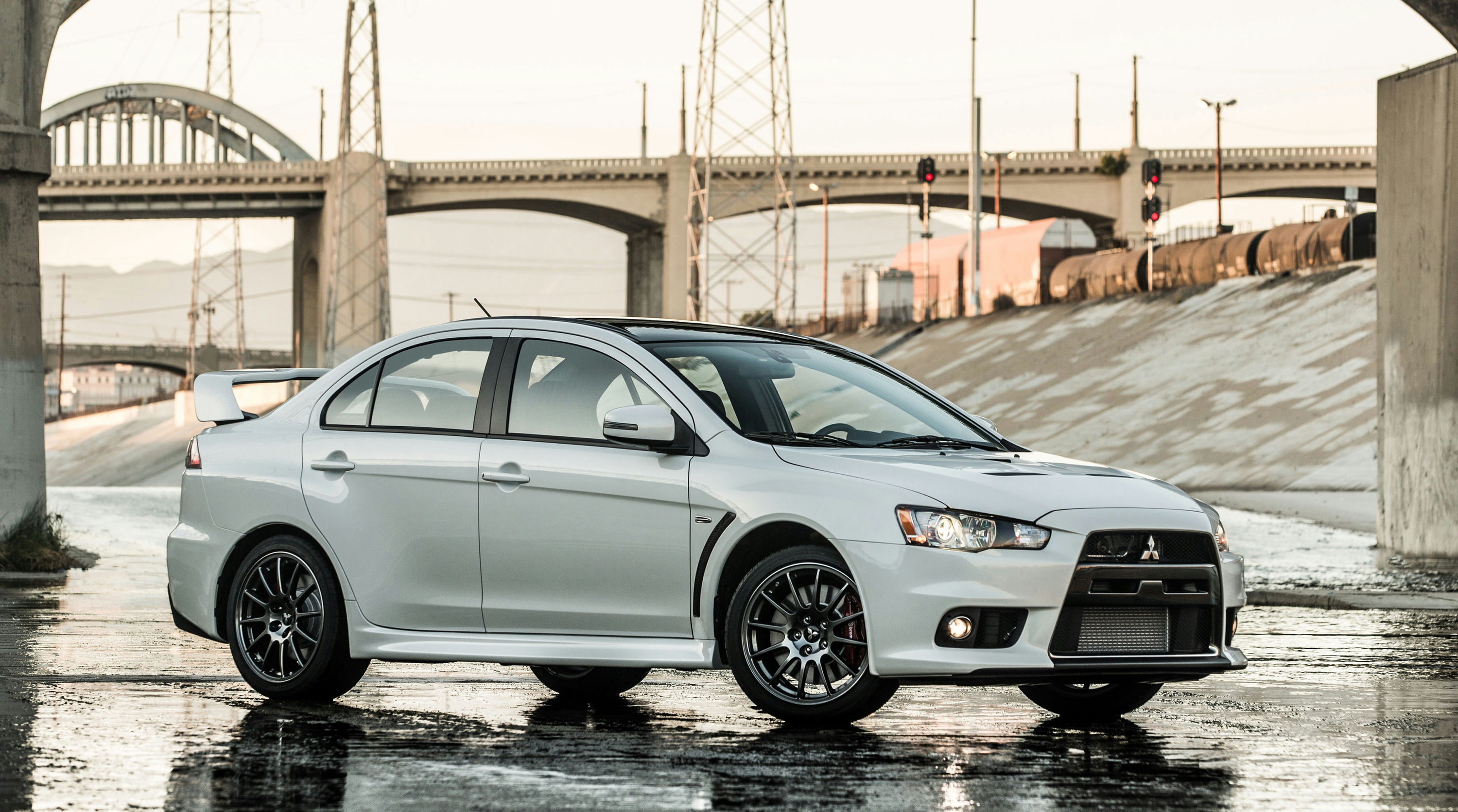 2015 Mitsubishi Lancer Evolution X Final Edition: Tech Spec, Top Speed, Torque