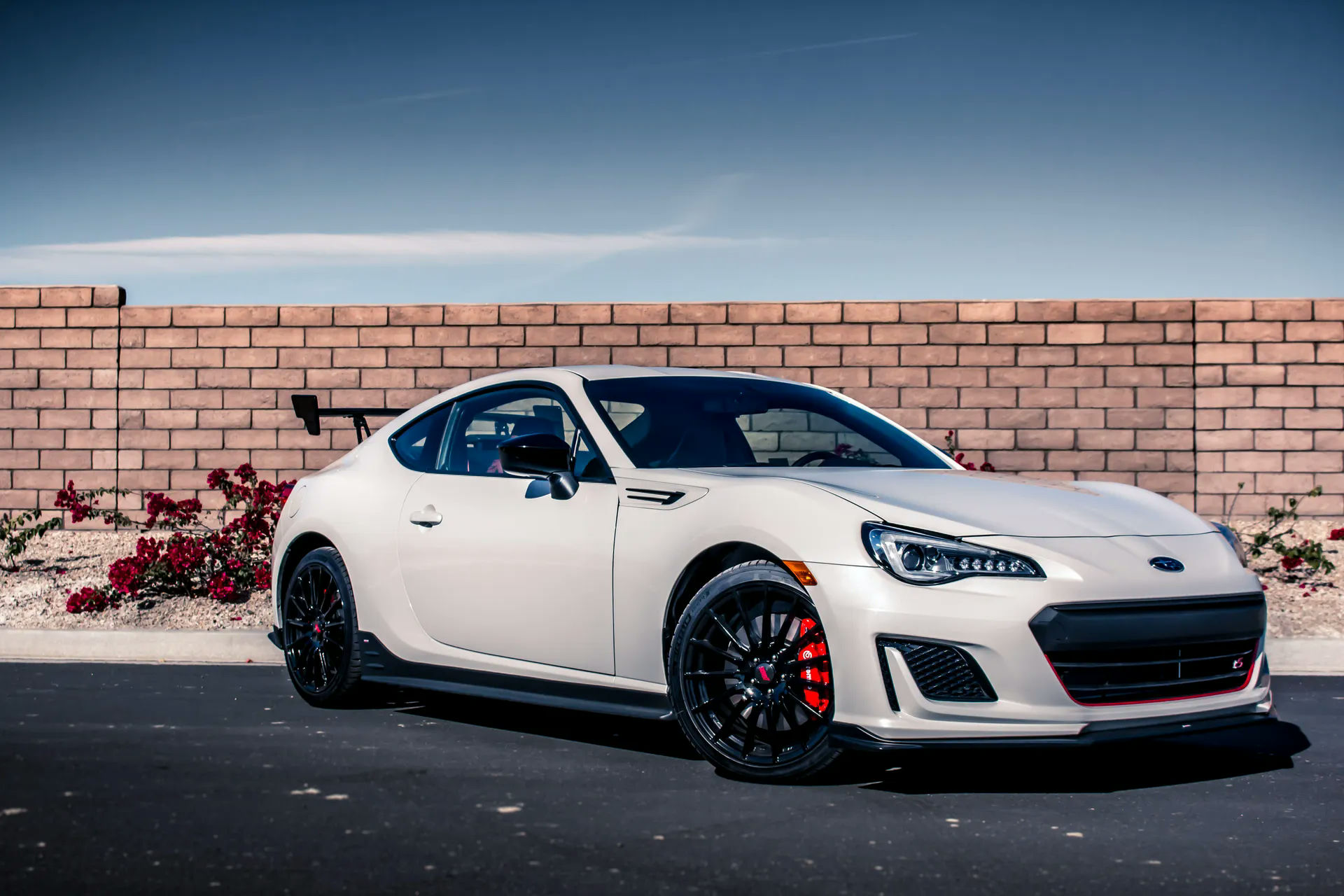 2018 Subaru BRZ tS: Tech Spec, Top Speed, Torque