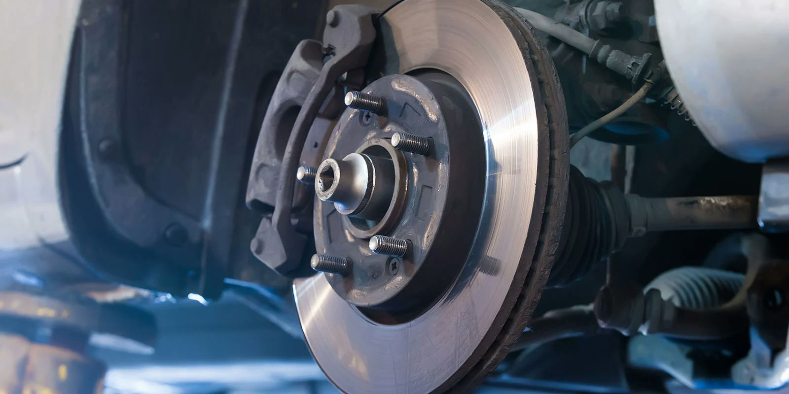 Cast Iron Brakes: A Legacy of Durability