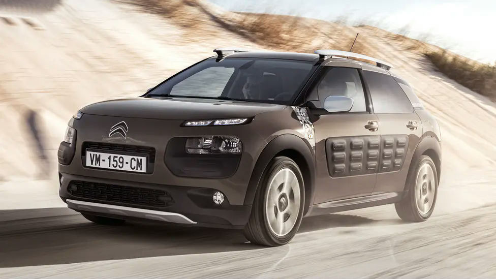 2016 Citroen C4 Cactus Rip Curl Edition: Tech Spec, Top Speed, Torque