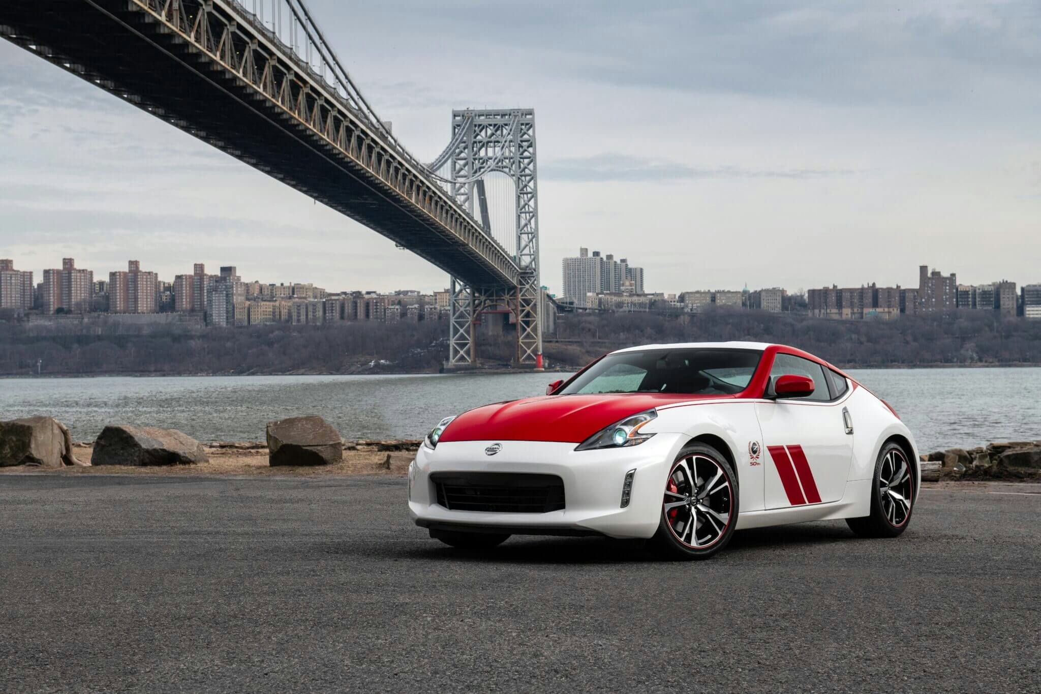 2019 Nissan 370Z 50th Anniversary Edition: Tech Spec, Top Speed, Torque