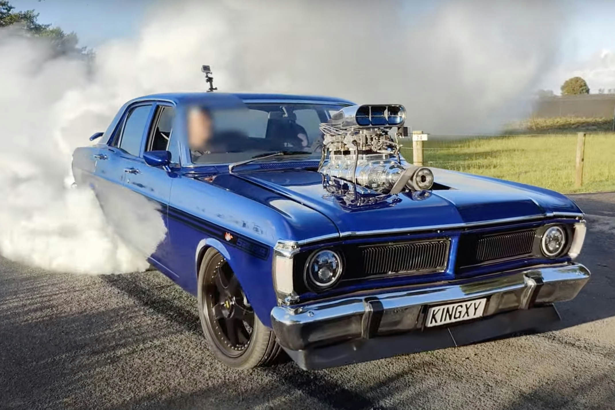 Supercharger Forced Induction: Understanding the Boost Behind Speed