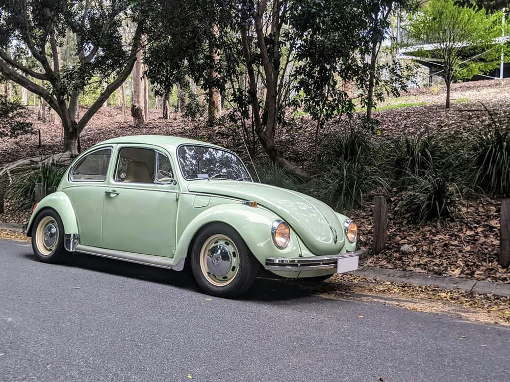 Volkswagen Beetle Restoration Costs: Pre-1972 Models