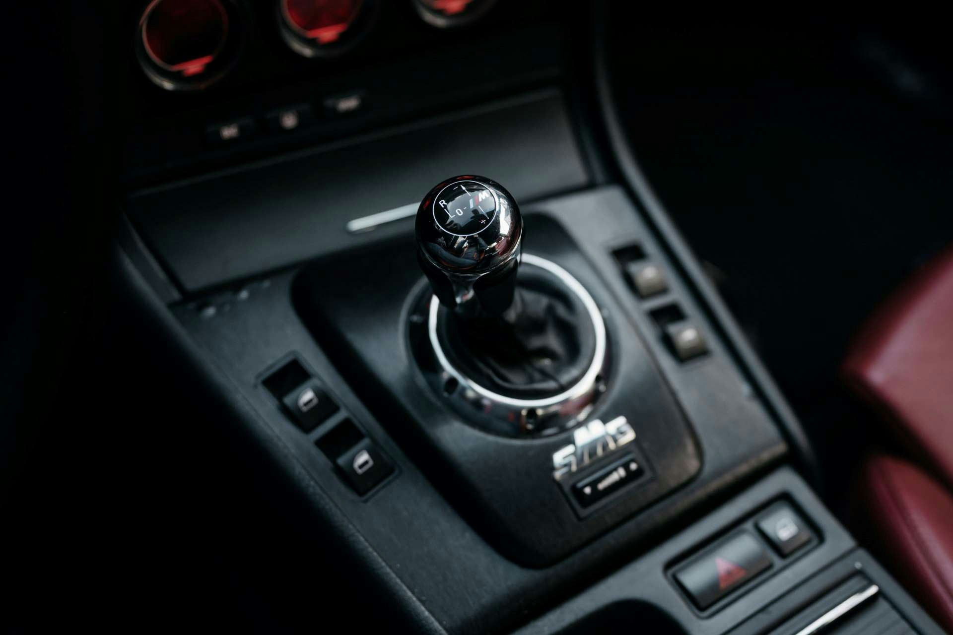 Sequential Manual Gearbox: Revolutionizing Shifting and Driving Experience