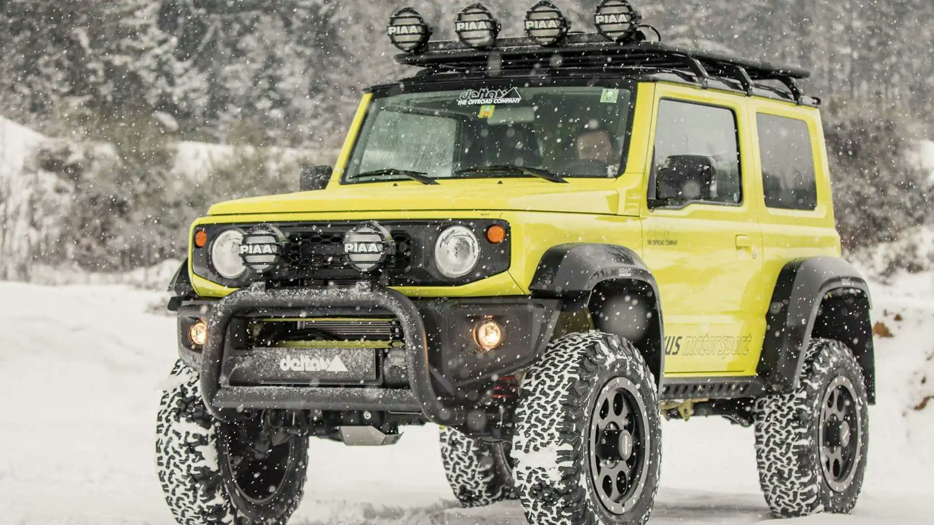 Portal-Axle Suspension: A Game-Changer for Off-Road Enthusiasts