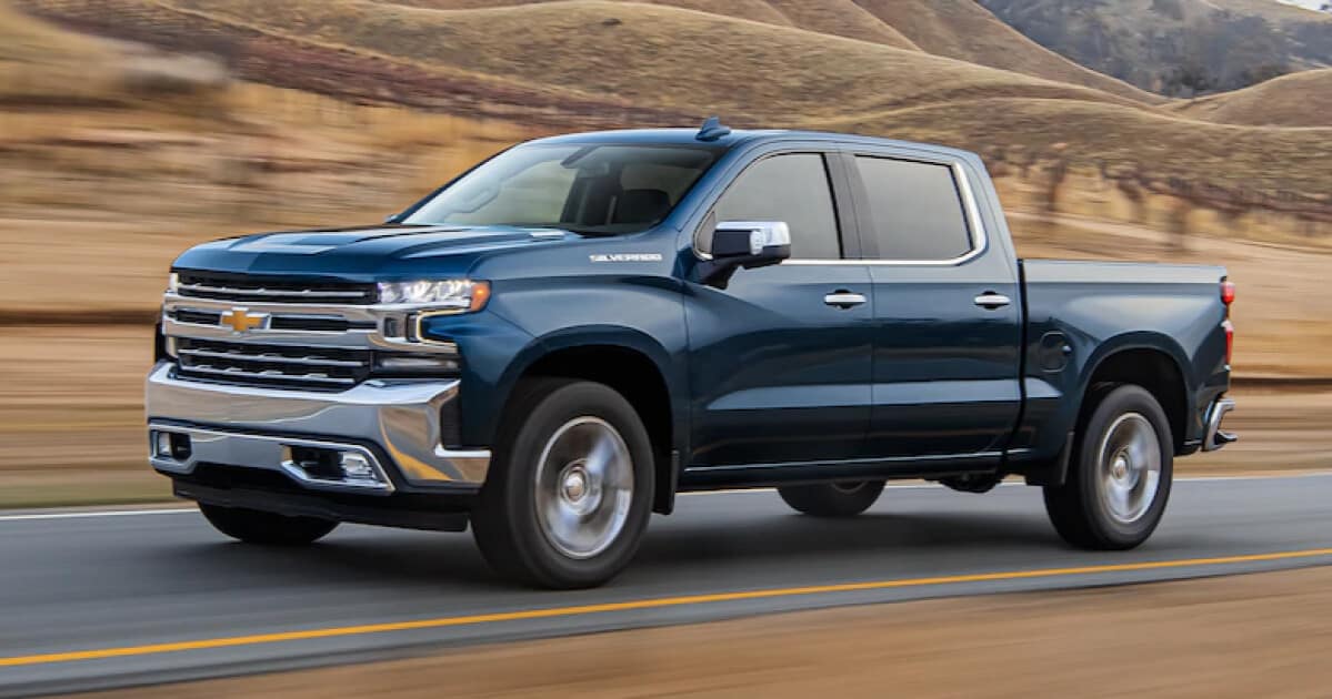 What are the steps for programming a new key fob for a 2015 Chevrolet Silverado 1500?