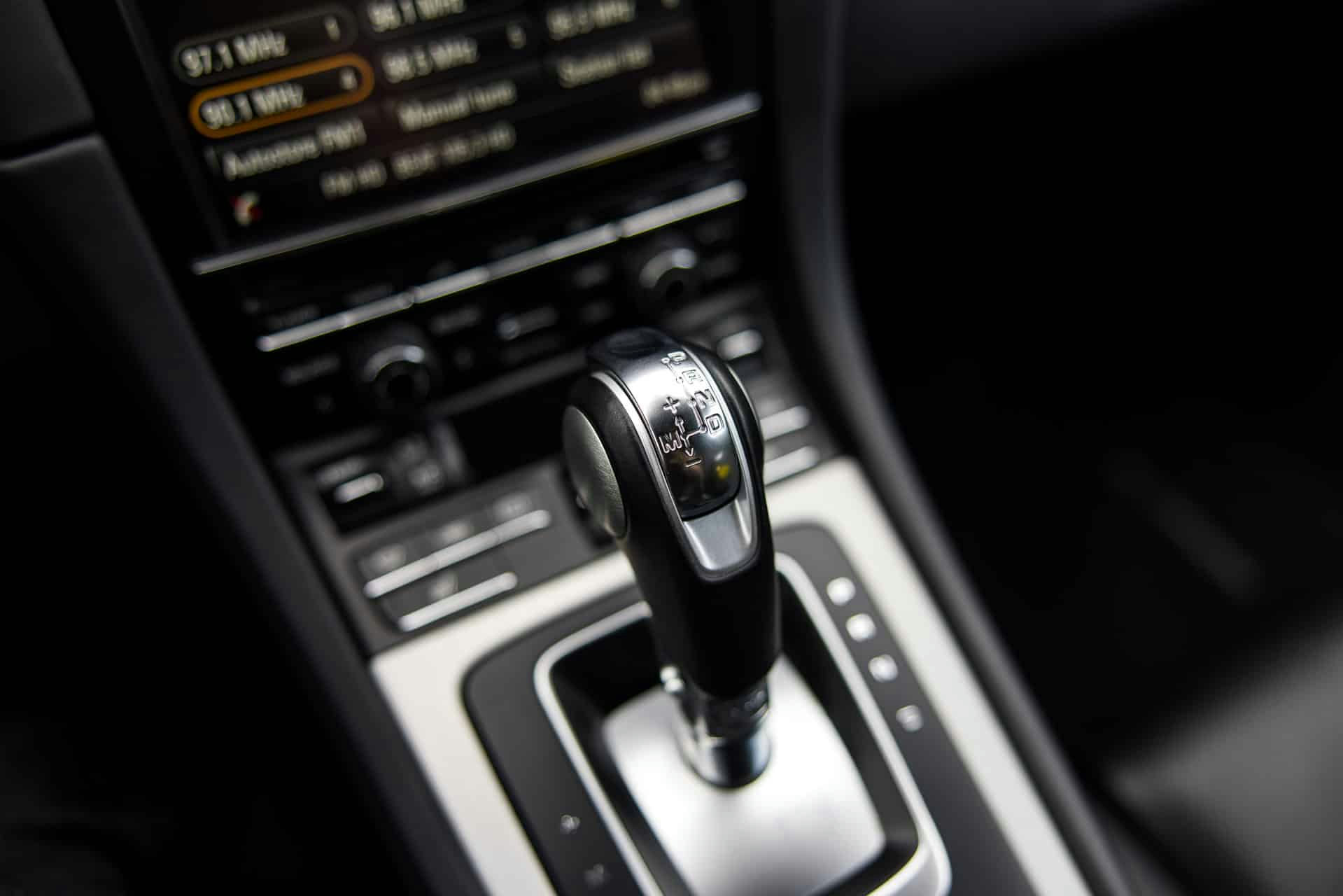 DCT Gearbox: Revolutionizing Smooth and Quick Shifts