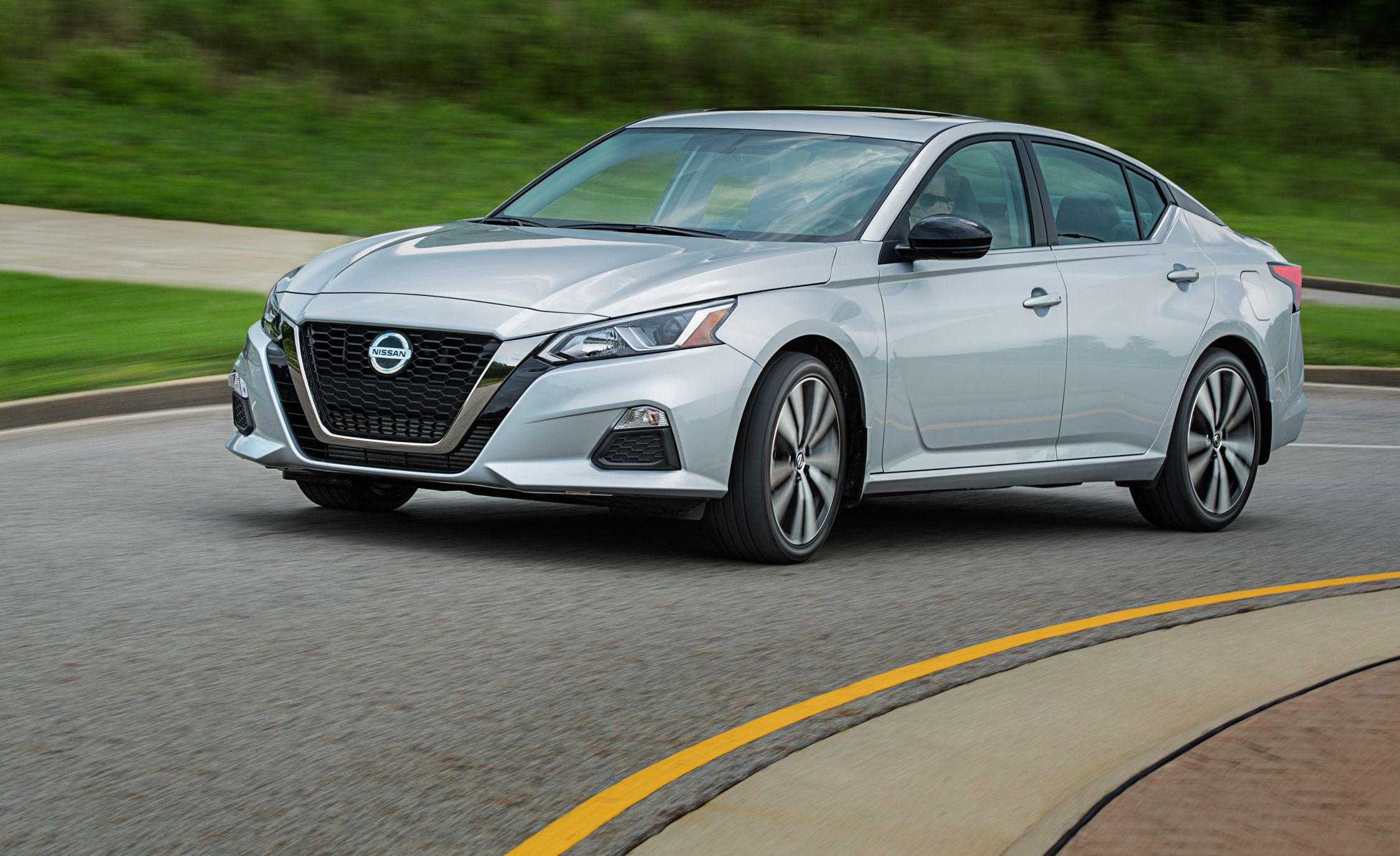 How to fix air conditioning problems in 2013–2018 Altimas?