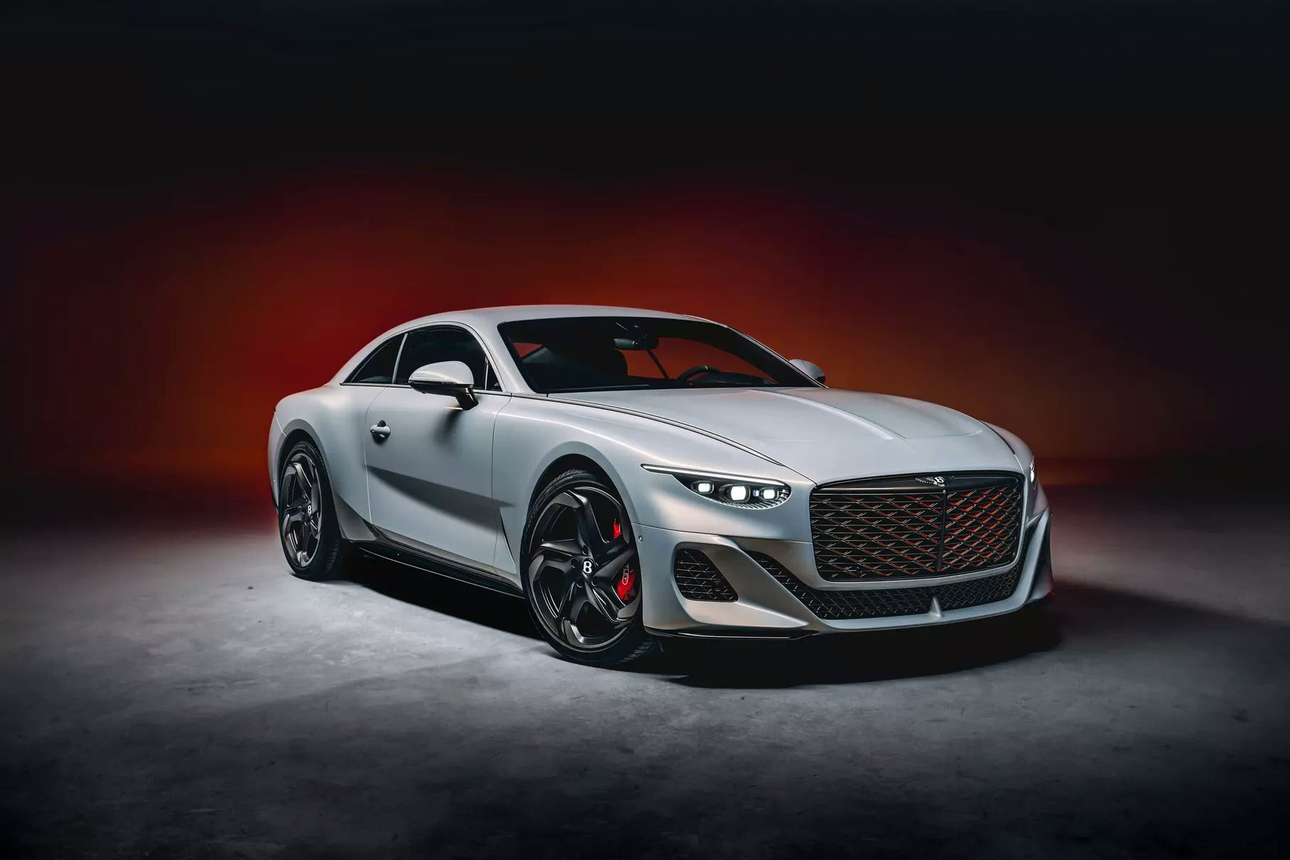 Bentley Batur 2024: The Ultimate Blend of Luxury and Performance
