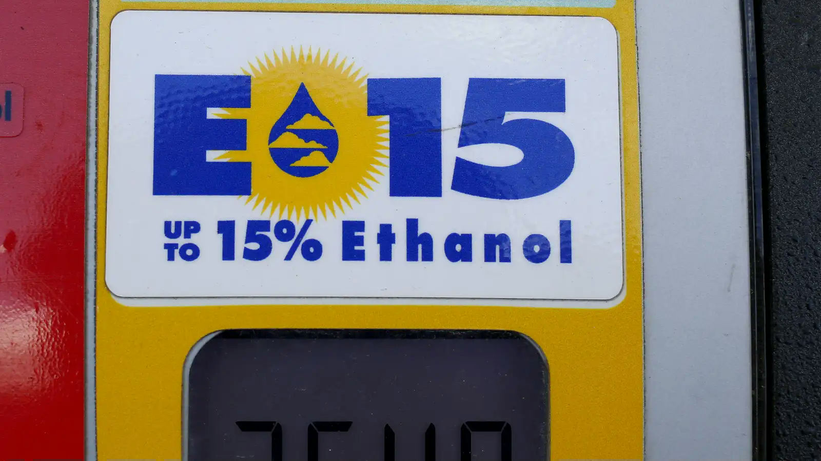 E15 Gas Fuel: The Future of Eco-Friendly Driving