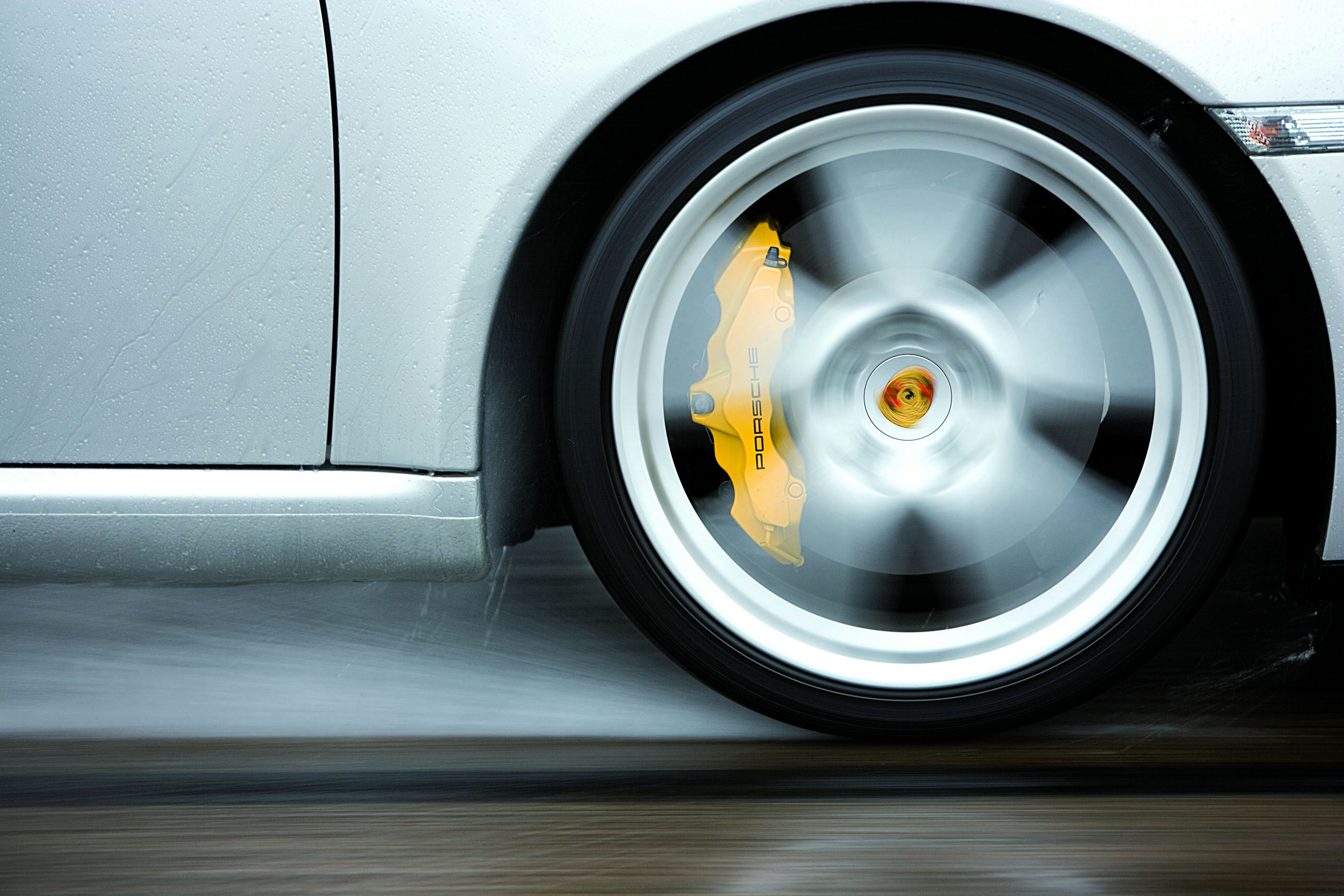 Tire Load Index: Key to Vehicle Safety and Performance