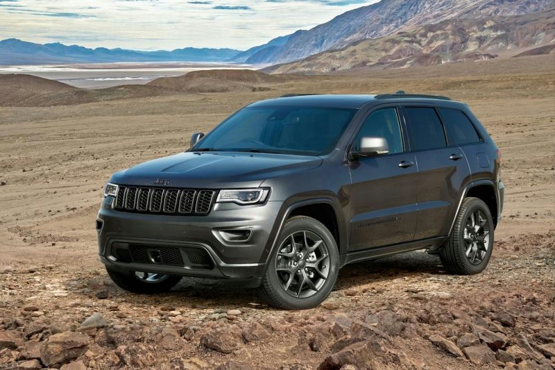2021 Jeep Cherokee 80th Anniversary Edition: Tech Spec, Top Speed, Torque