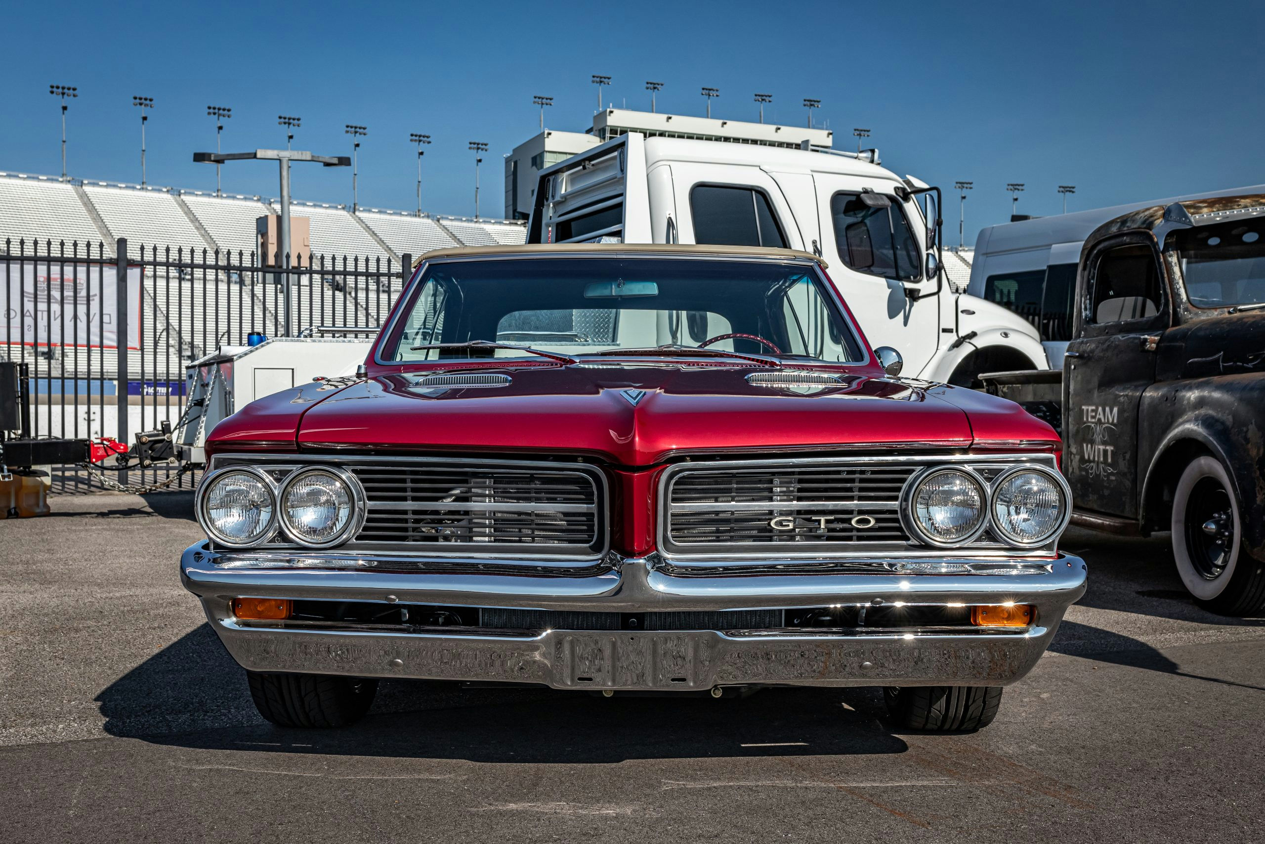 Pontiac GTO Restoration Costs: 1964–1974 Models